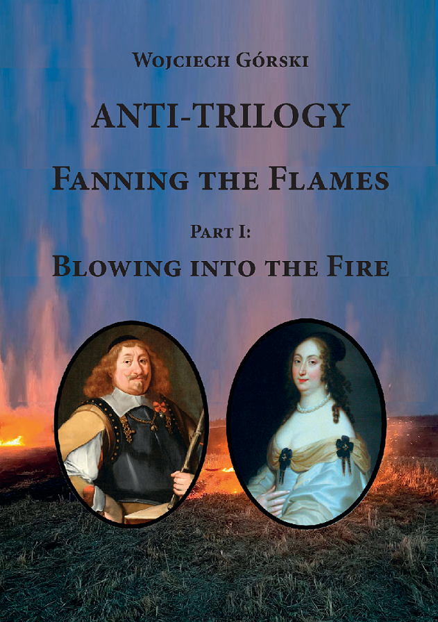 Front cover of Volume I